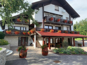 Žigon Bed & Breakfast, Logatec